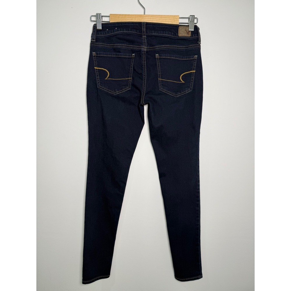 American Eagle Women's Jean Jegging Size 2 Dark Wash NWOT